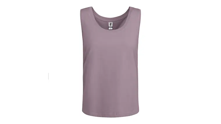 Top de alças Nara 9