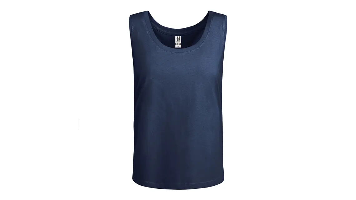 Top de alças Nara 10