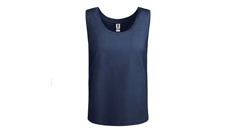 Top de alças Nara 10