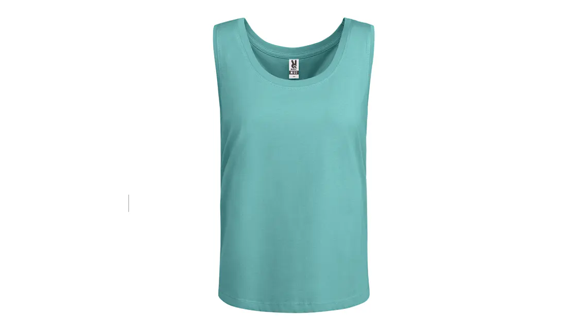 Top de alças Nara 11