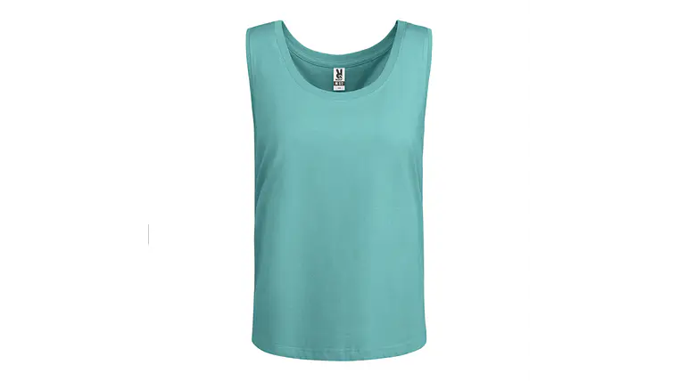 Top de alças Nara 11