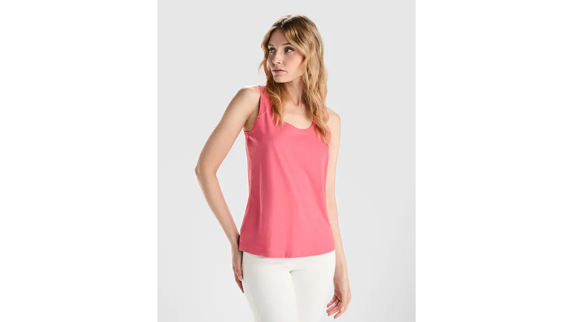 Top de alças Nara 2