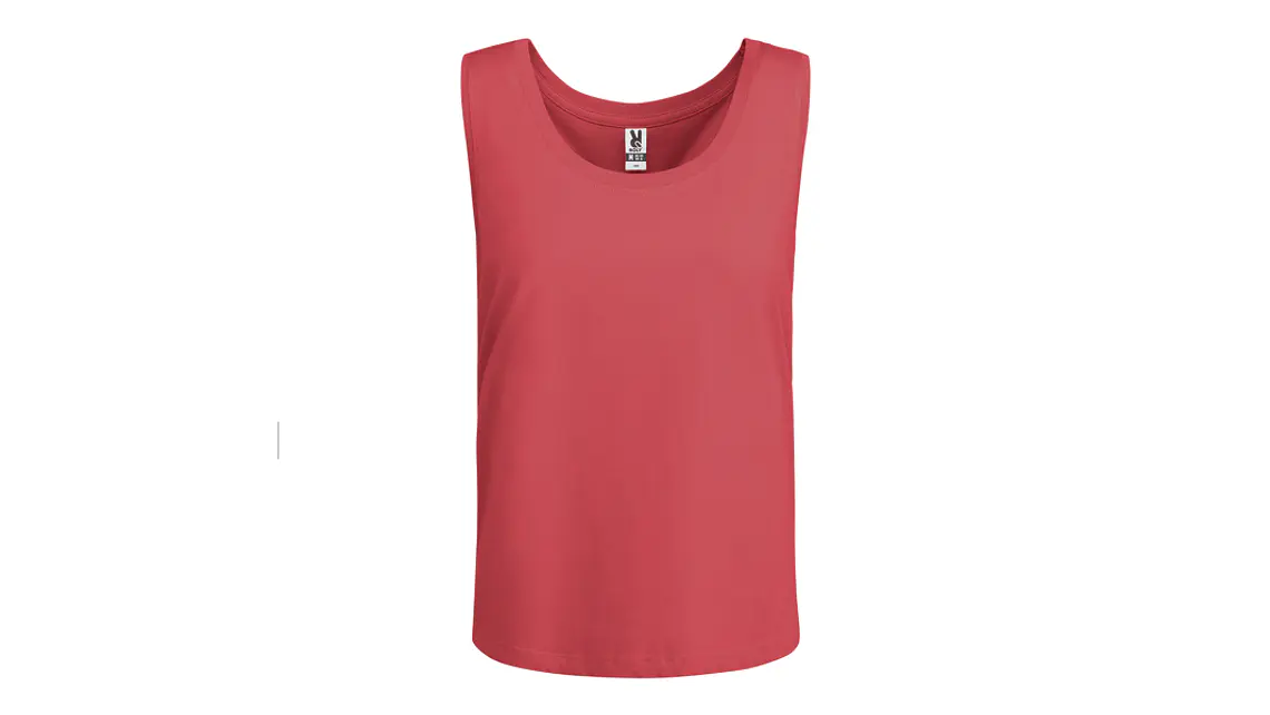 Top de alças Nara 12