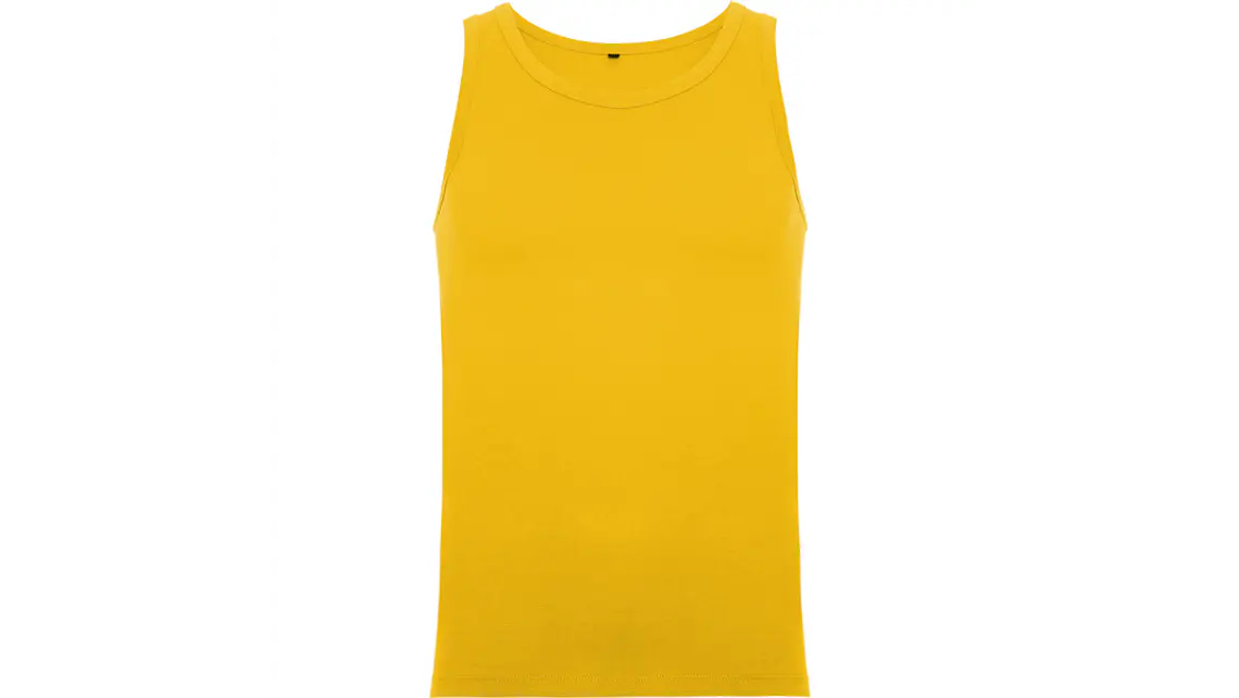 Top de alças Texas 4