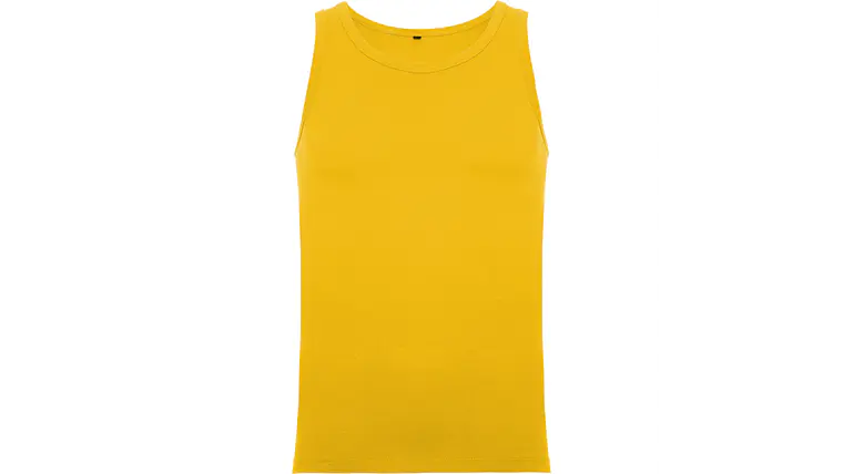 Top de alças Texas 4