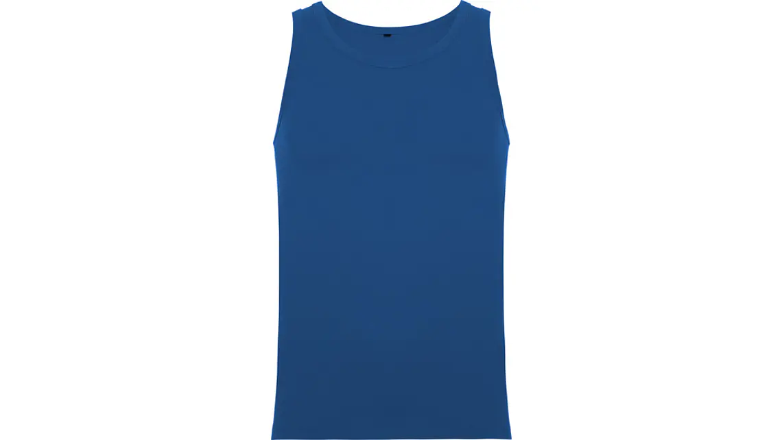 Top de alças Texas 5