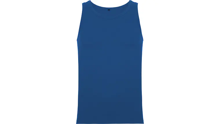 Top de alças Texas 5