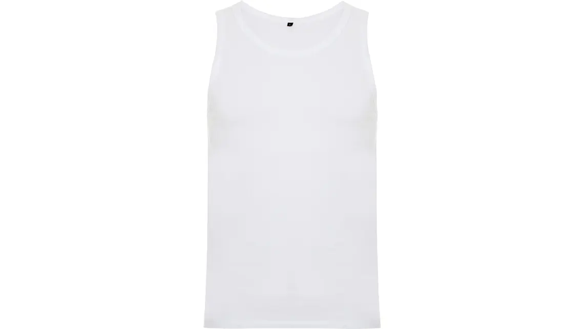 Top de alças Texas 6