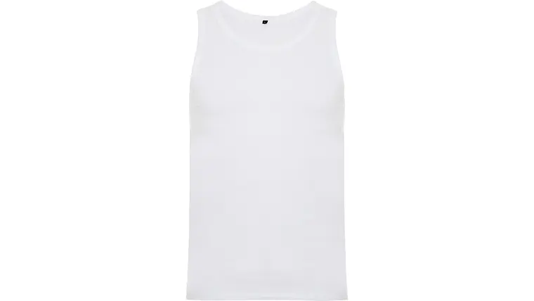 Top de alças Texas 6