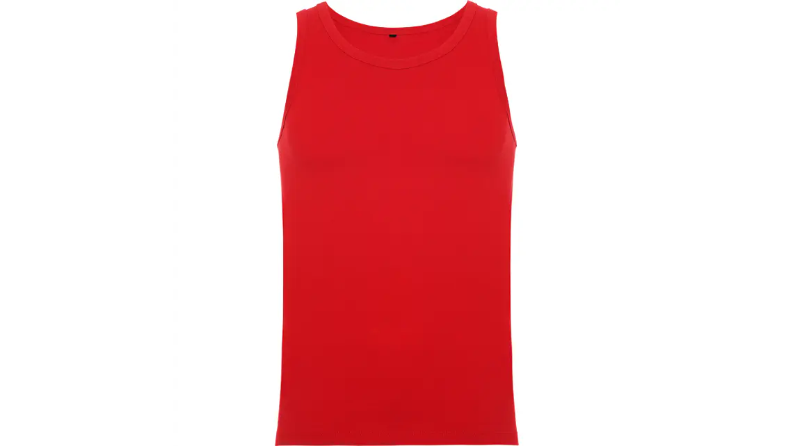 Top de alças Texas 7