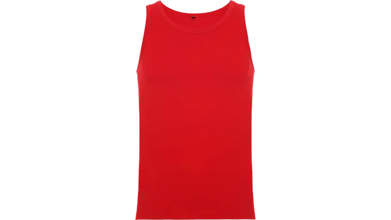 Top de alças Texas 7