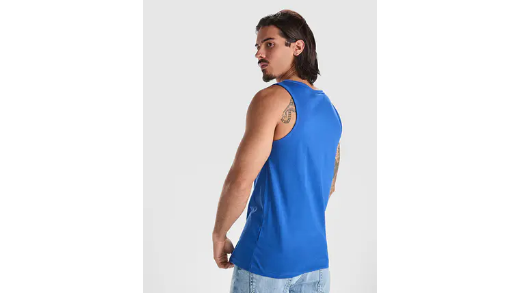 Top de alças Texas 2