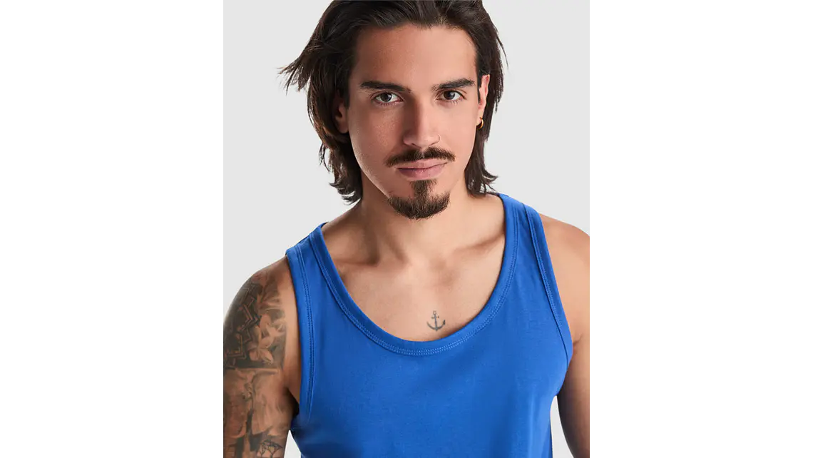 Top de alças Texas 3