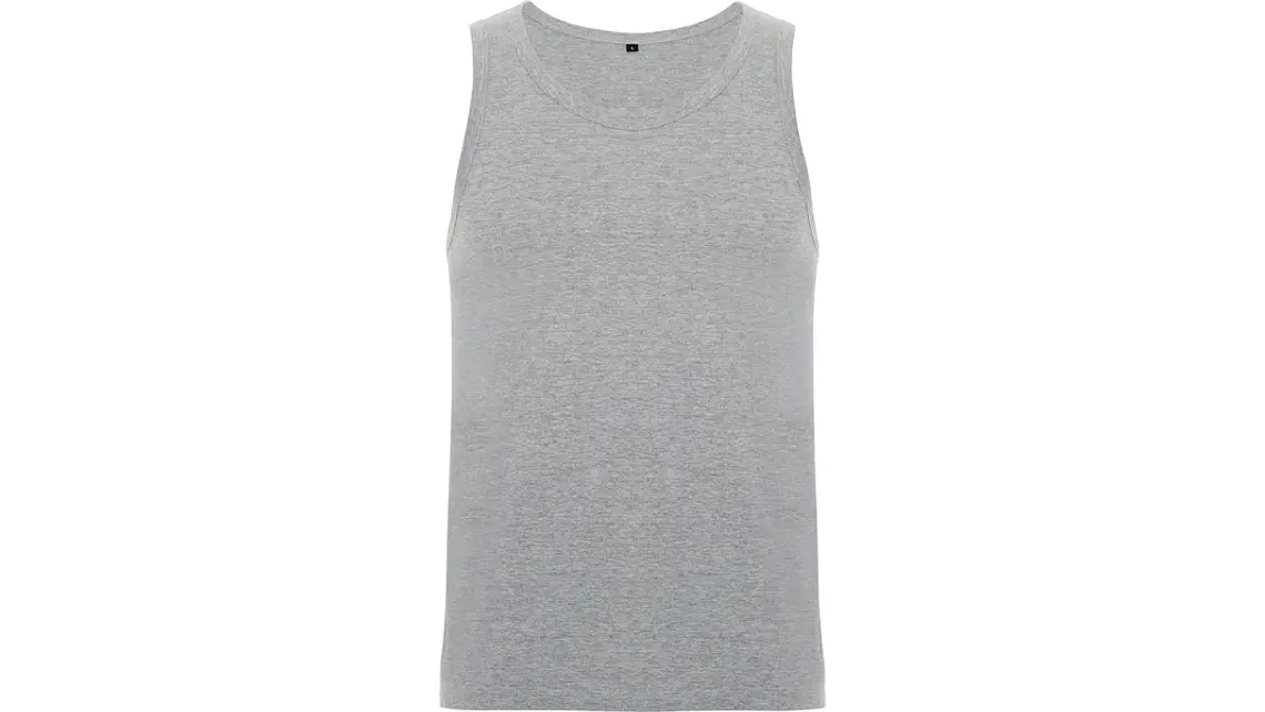 Top de alças Texas 8