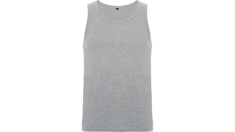 Top de alças Texas 8