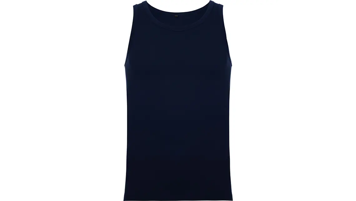 Top de alças Texas 9