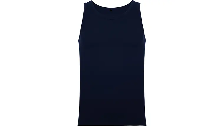 Top de alças Texas 9