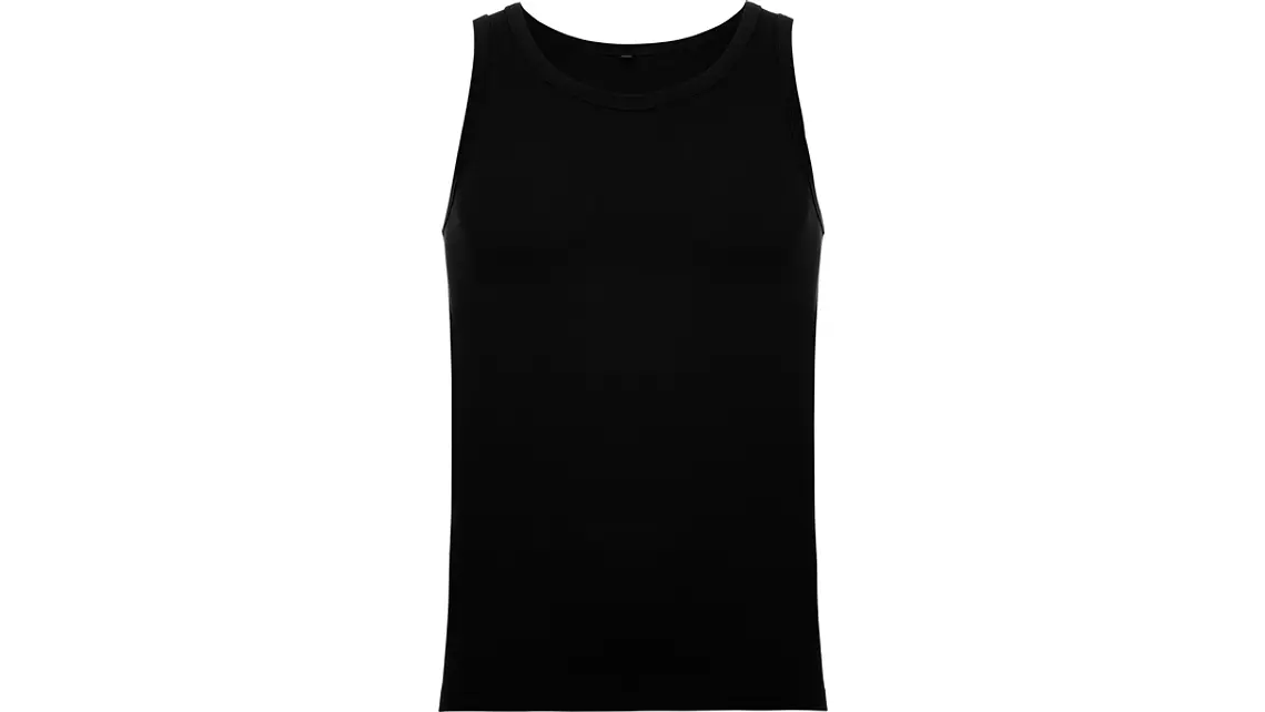 Top de alças Texas 10