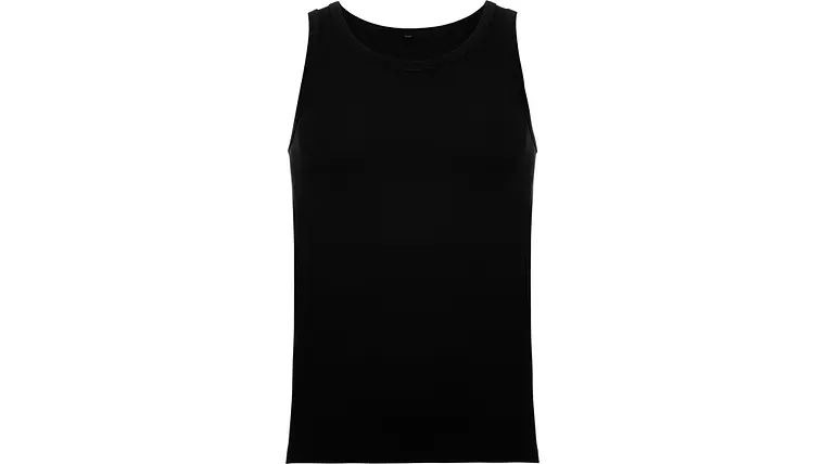 Top de alças Texas 10