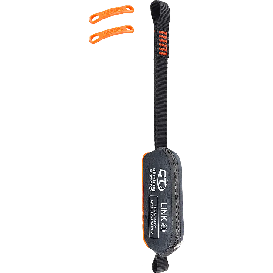 Absorbedor de energia LINK 40 Climbing Technology