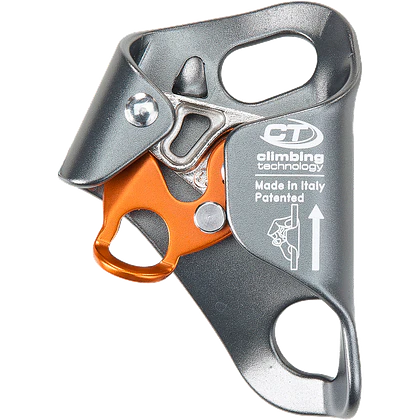 Bloqueador ventral CHEST ASCENDER+ Climbing Technology