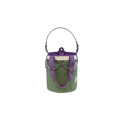 Bolso Portaherramientas Genius Bucket Bag 20 L Gris Beal