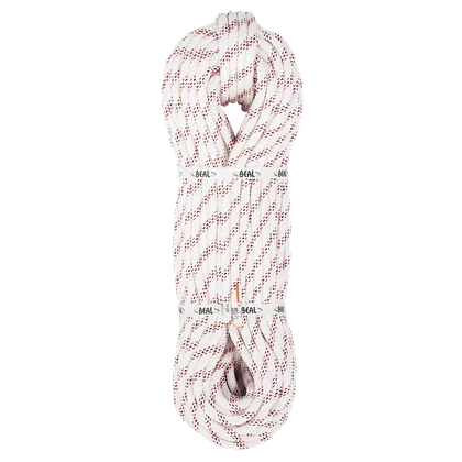 Cuerda Semi-Estática Industrie 11.5mm blanca Beal