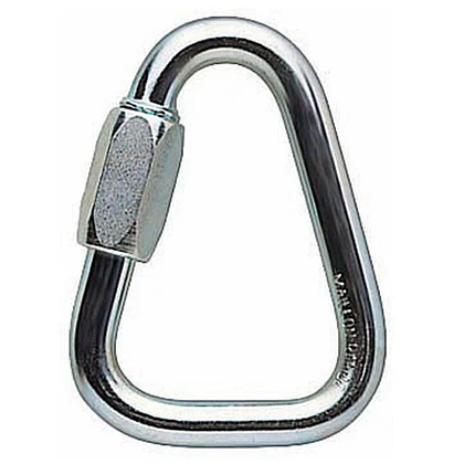 Maillón Delta 8 Petzl