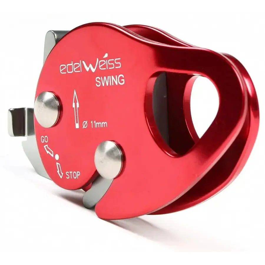 Anticaidas Swing Edelweiss
