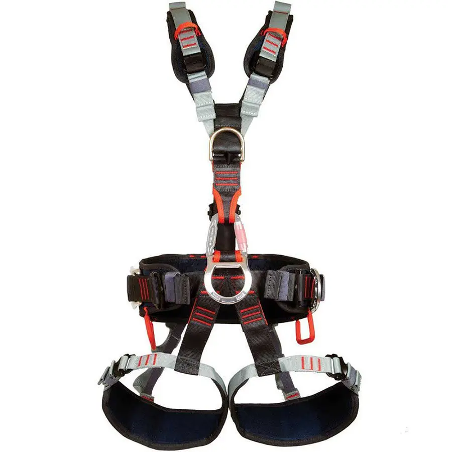 Arnes Integral Hercules Evo 2 Edelweiss