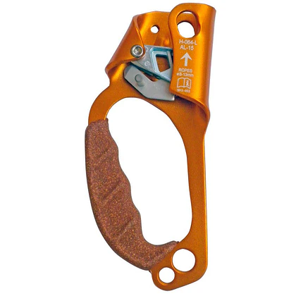 Bloqueador Ascendedor Lift Fix L (Izquierdo) Skylotec