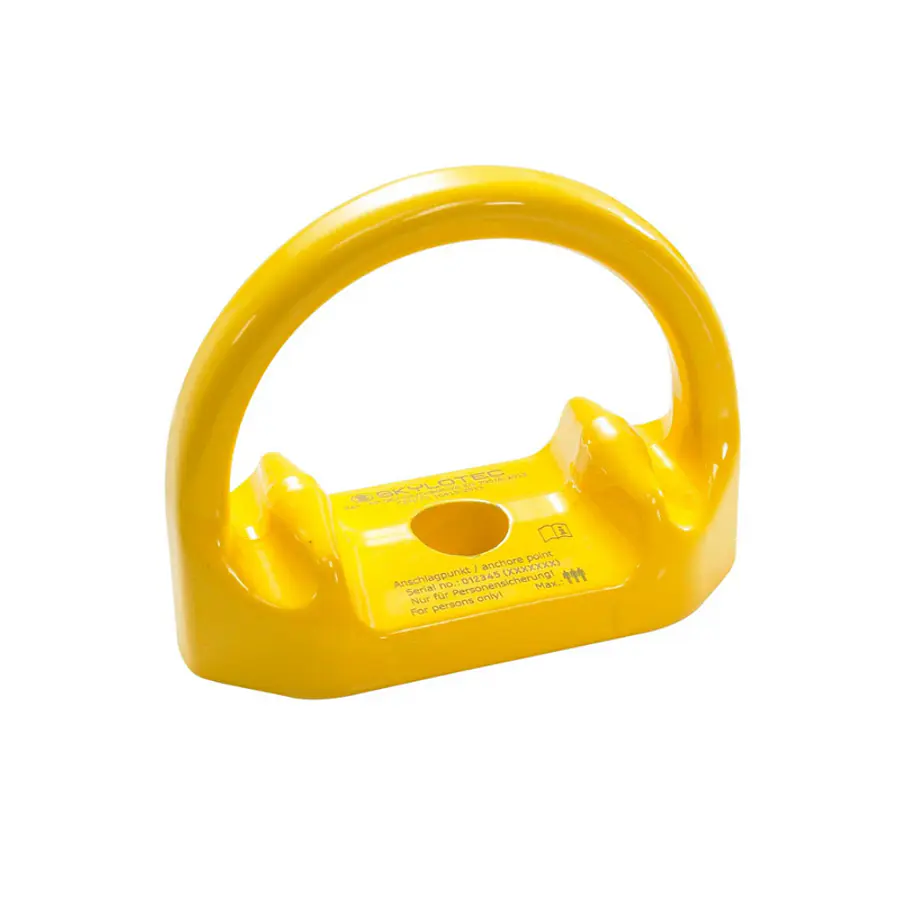 Anclaje D-Bolt Inoxidable Skylotec