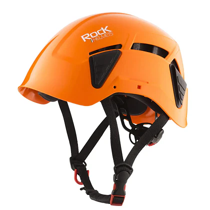 Casco Rescate y Deportivo Dynamo Negro Mate – Rock Helmets