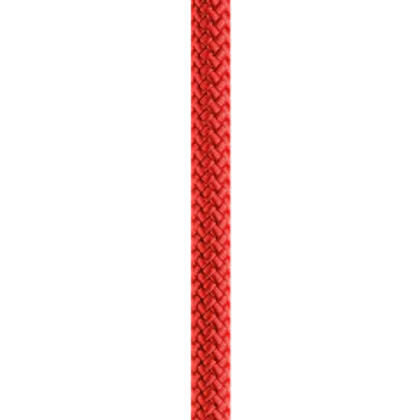 Cuerda Semi-Estatica Antipodes 11.5mm Rojo Beal
