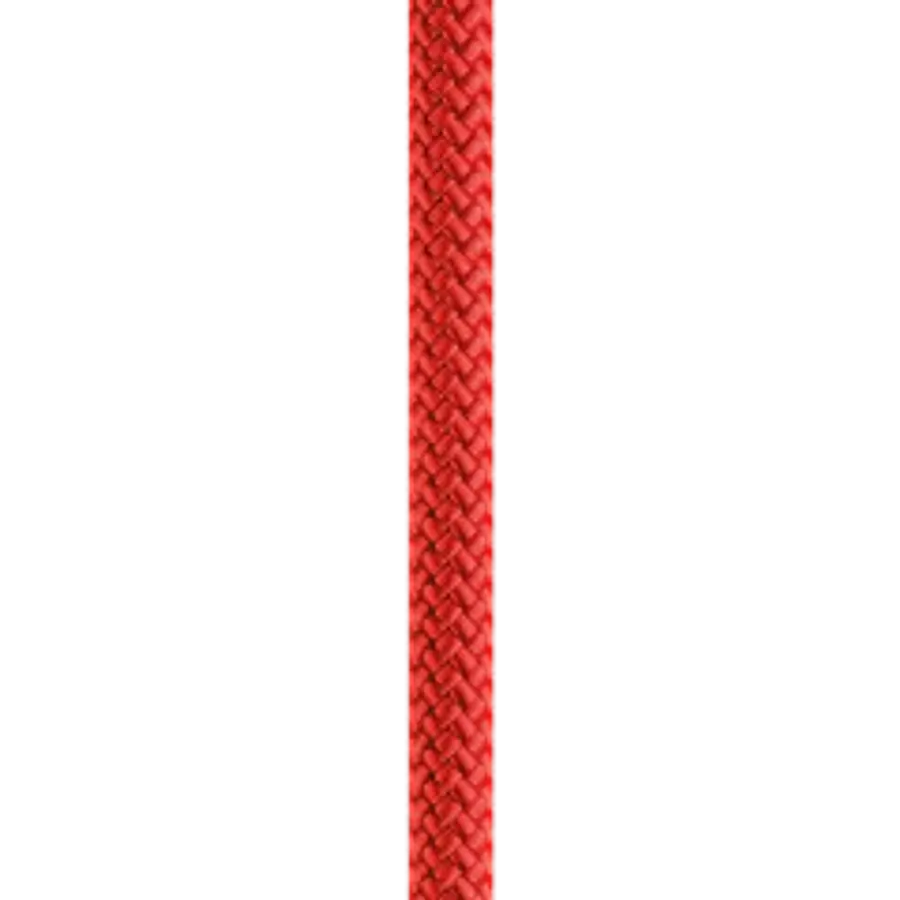 Cuerda Semi-Estatica Antipodes 11.5mm Rojo Beal