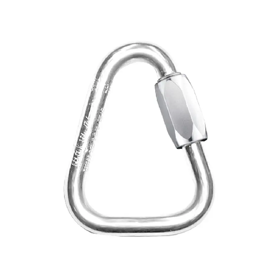 Maillon Delta Galva 8Mm Beal