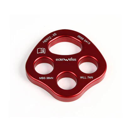 Multiplicador de anclaje Hertz XS