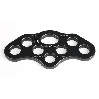 Multiplicador de anclaje Hertz M Edelweiss