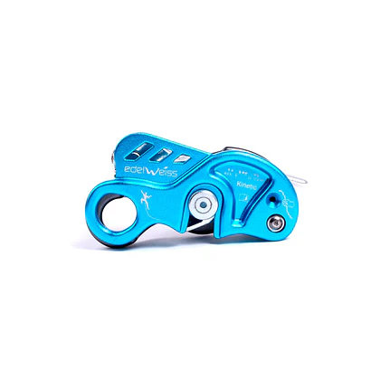 Asegurador Autobloqueo Kinetic Edelweiss