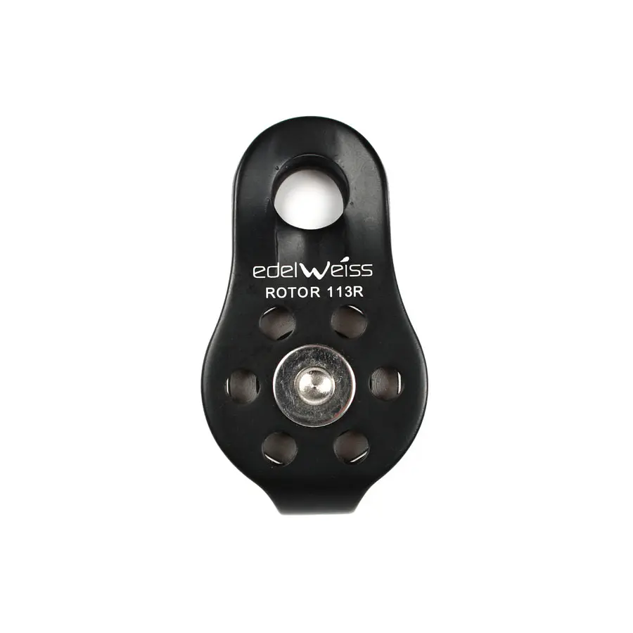 Rotor Polea