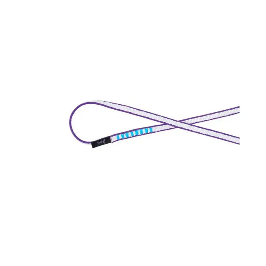 Anilla Plana Dyneema 120cm x 10mm Beal