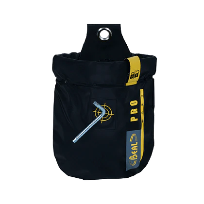 Porta Equipo Puf Genius Beal