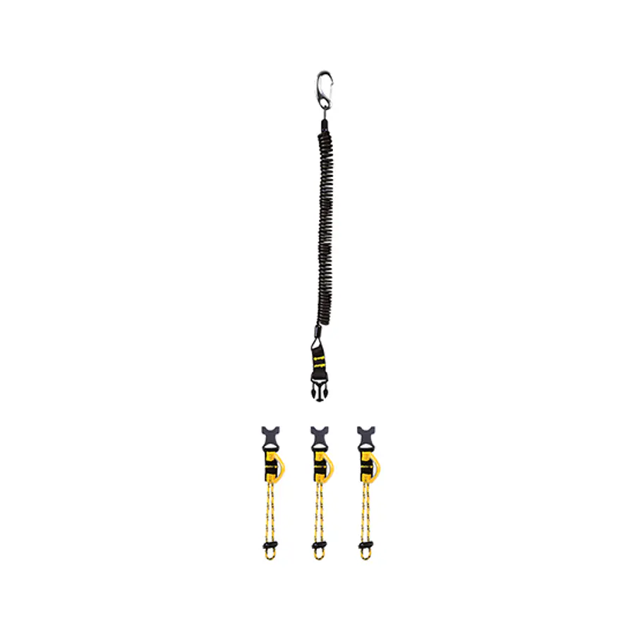 Porta Equipo Air Leash Beal