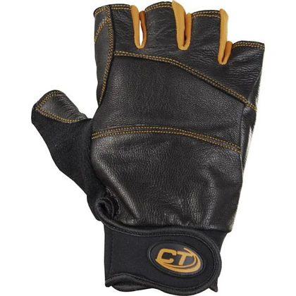 Guantes Progrip Ferrata Half Fingers Climbing Technology