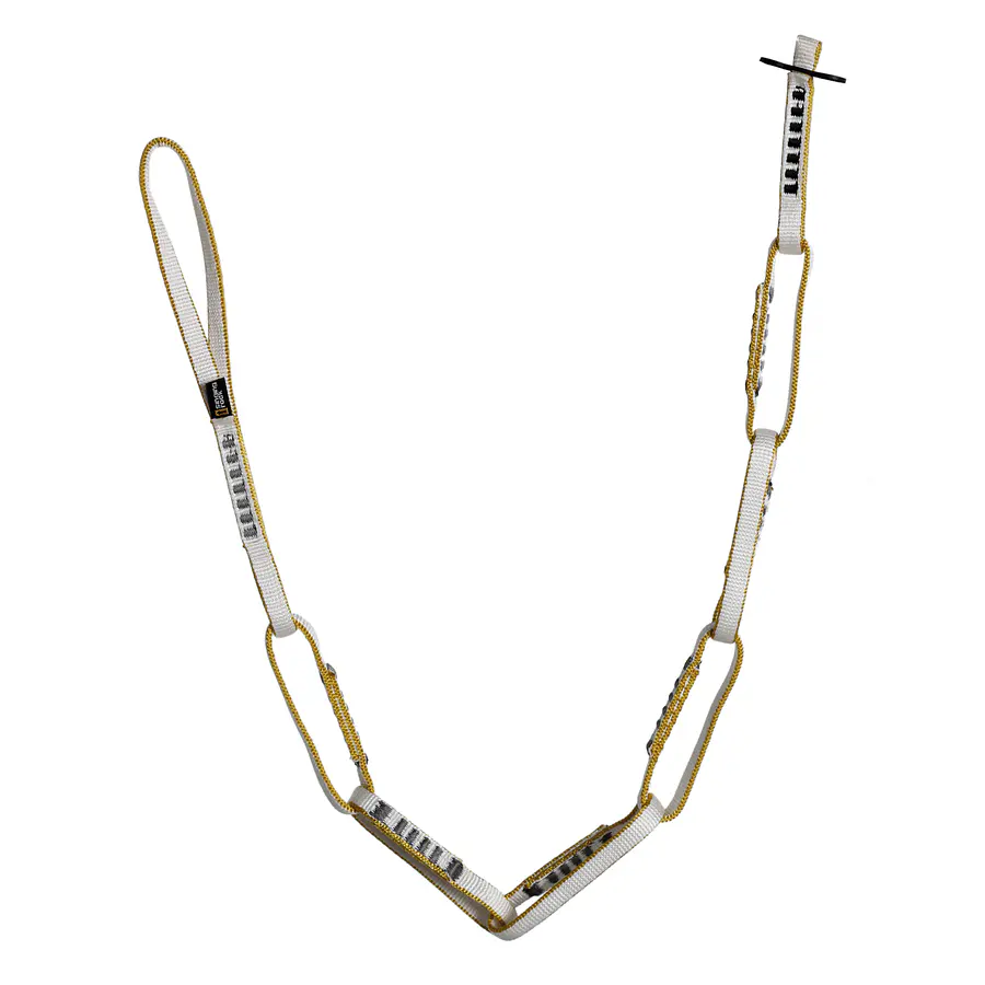 Anclaje LOOP CHAIN 100 cm Singing Rock