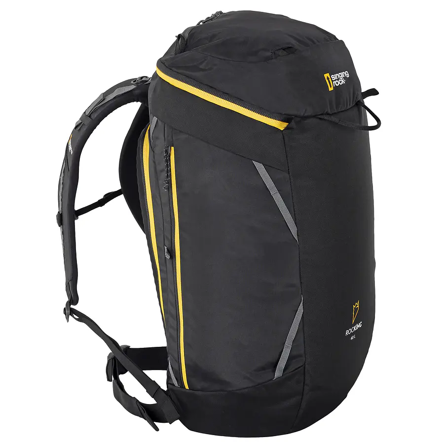 Mochila Escalada Rocking 40 Singing Rock