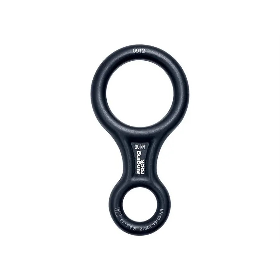 Descendedor figura Ocho Kn 30 Singing Rock