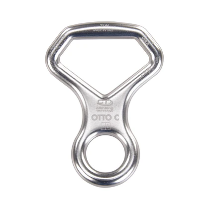 Otto Curved  Climbing Technology