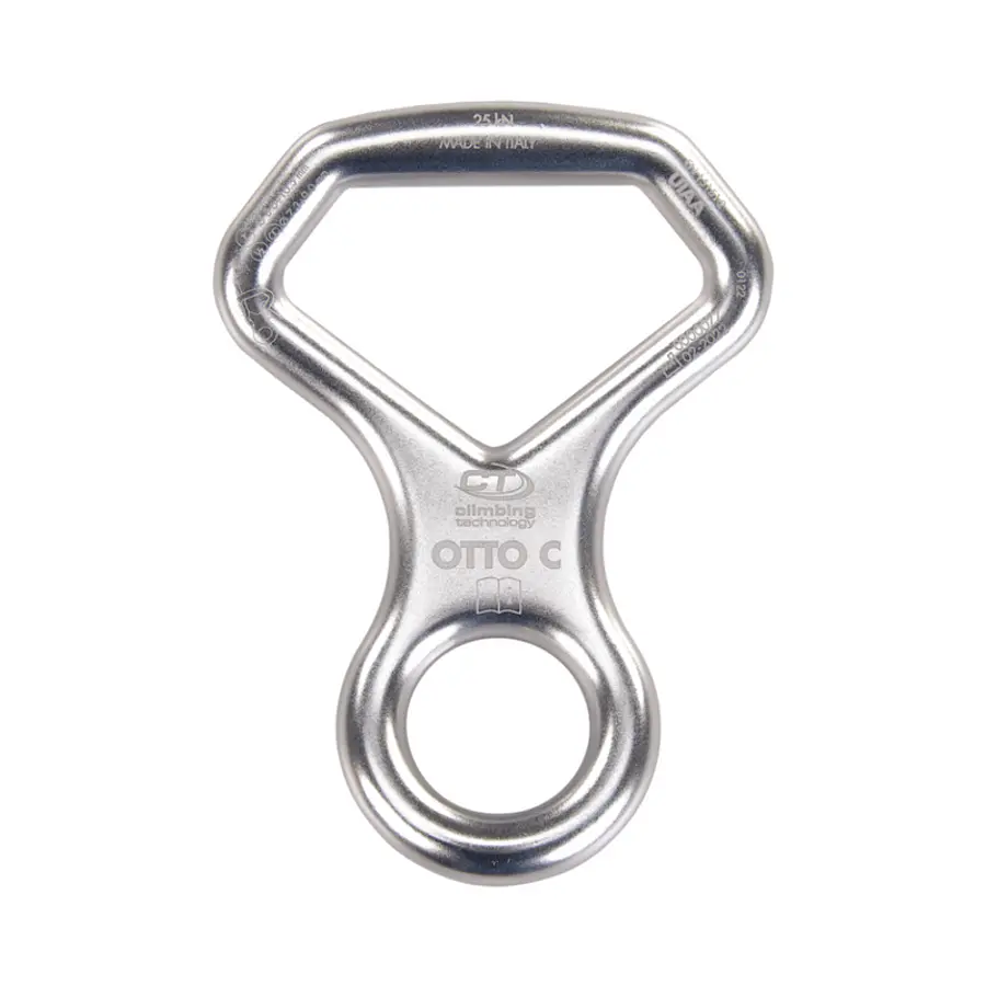 Otto Curved  Climbing Technology