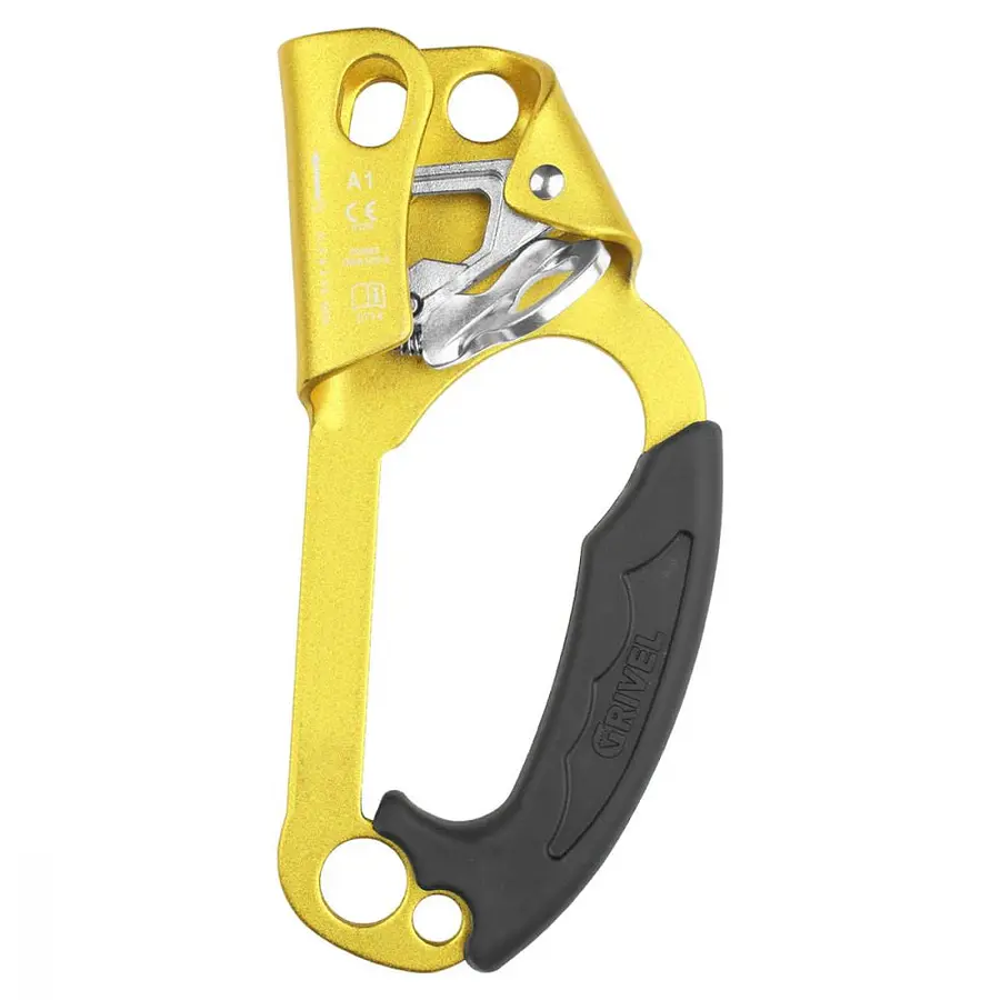 Ascendedor A1 Grivel 